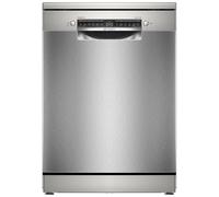 Bosch Serie 4 SMS4EMI06G dishwasher Freestanding 14 place settings B