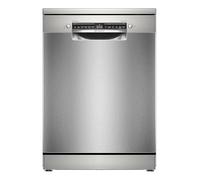 Bosch Serie 4 SMS4EMI06G dishwasher Freestanding 14 place settings B