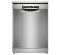 Bosch Serie 4 SMS4EMI06G dishwasher Freestanding 14 place settings B