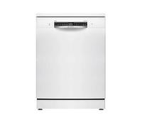 Bosch Serie 4 SMS4EMW06G dishwasher Freestanding 14 place settings B
