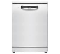 Bosch Serie 4 SMS4EMW06G dishwasher Freestanding 14 place settings B