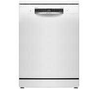 Bosch Serie 4 SMS4EMW06G dishwasher Freestanding 14 place settings B