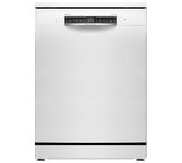 Bosch Serie 4 SMS4EMW06G dishwasher Freestanding 14 place settings B