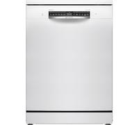 Bosch Serie 4 SMS4EMW06G dishwasher Freestanding 14 place settings B