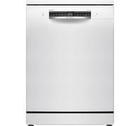 Bosch Serie 4 SMS4EMW06G dishwasher Freestanding 14 place settings B