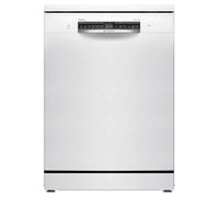 Bosch Serie 4 SMS4EMW06G dishwasher Freestanding 14 place settings B