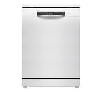 Bosch Serie 4 SMS4EMW06G dishwasher Freestanding 14 place settings B
