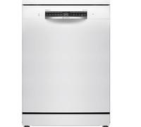 Bosch Serie 4 SMS4EMW06G dishwasher Freestanding 14 place settings B