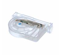 BOSCH SMS58M32GB SMS58M42GB DISHWASHER CONTACT SWITCH FLOW METER Genuine 611317