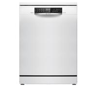 Bosch Serie 6 SMS6TCW01G dishwasher Freestanding 14 place settings A