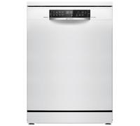 Bosch SMS6TCW01G White 60cm dishwasher