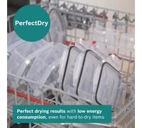 Bosch Serie 6 SMS6ZCI10G dishwasher Freestanding 14 place settings B