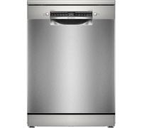 Bosch Serie 6 SMS6ZCI10G dishwasher Freestanding 14 place settings B