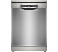 Bosch Serie 6 SMS6ZCI10G dishwasher Freestanding 14 place settings B