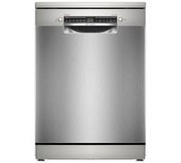 Bosch Serie 6 SMS6ZCI10G dishwasher Freestanding 14 place settings B