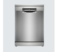 Bosch Serie 6 SMS6ZCI10G dishwasher Freestanding 14 place settings B