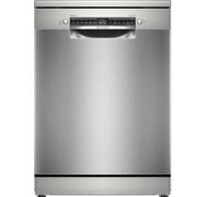 Bosch Serie 6 SMS6ZCI10G dishwasher Freestanding 14 place settings B