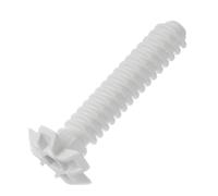 Bosch Neff Siemens Dishwasher Adjustable Foot/Leg 00631221