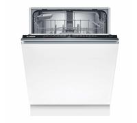 Bosch SMV2HTX02G 13-Place Integrated Dishwasher 5 Programs WiFi