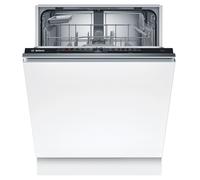 Bosch Serie 2 SMV2HTX02G dishwasher Fully built-in 13 place settings D