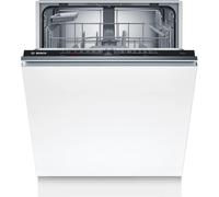 Bosch Serie 2 SMV2HTX02G dishwasher Fully built-in 13 place settings D