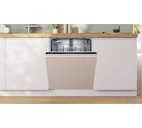 Bosch SMV2HTX02G Full Size Integrated Dishwasher