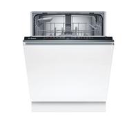 Bosch SMV2HTX02G Fully Integrated Standard Dishwasher