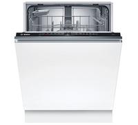 Bosch SMV2HTX02G Integrated Full Size Dishwasher White Built In Kitchen Unit UK