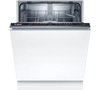 Bosch SMV2HTX02G Series 2, Built-in, fully-integrated dishwasher 60 cm,