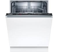 Bosch Serie 2 SMV2HTX02G dishwasher Fully built-in 13 place settings D