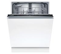 Bosch Serie 2 SMV2HTX02G dishwasher Fully built-in 13 place settings D
