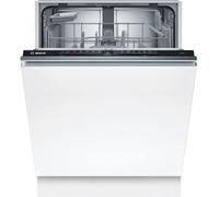 Bosch Serie 2 SMV2HTX02G dishwasher Fully built-in 13 place settings D