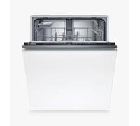 Bosch Serie 2 SMV2HTX02G dishwasher Fully built-in 13 place settings D