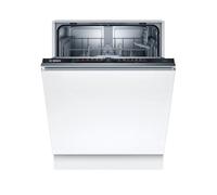 Bosch Serie 2 SMV2ITX18G dishwasher Fully built-in 12 place settings E