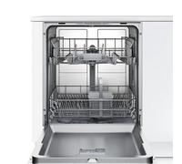 Bosch Smv40C00Gb Integrated Full Size Dishwasher - White