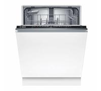 Bosch SMV40T10GB 12 Place Fully Integrated Dishwasher