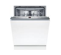 Bosch SMV46KX55E Series 4 Dishwasher 60 cm Fully Retractable