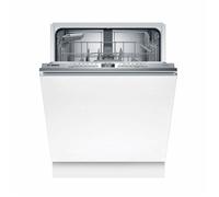 Bosch Serie 4 SMV4EAX23G dishwasher Fully built-in 13 place settings C