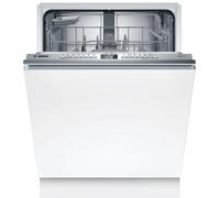 Bosch Serie 4 SMV4EAX23G dishwasher Fully built-in 13 place settings C