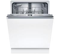 Bosch Serie 4 SMV4EAX23G dishwasher Fully built-in 13 place settings C