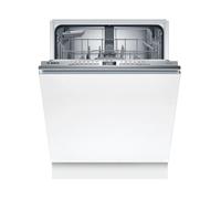 Bosch Serie 4 SMV4EAX23G dishwasher Fully built-in 13 place settings C