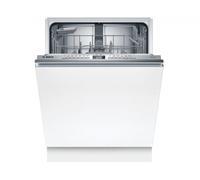 Bosch Serie 4 SMV4EAX23G dishwasher Fully built-in 13 place settings C