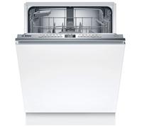 Bosch Serie 4 SMV4EAX23G dishwasher Fully built-in 13 place settings C