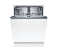 Bosch SMV4EAX23G Series 4 Fully Integrated Dishwasher 60cm WiFi Enabled NEW