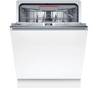 Bosch SMV4ECX23G 60 Cm Dishwasher Fully