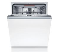 Bosch Serie 4 SMV4ECX23G dishwasher Fully built-in 14 place settings C