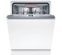 Bosch SMV4ECX23G Dishwasher 60cm Full Size Integrated 13 Place Settings PerfectDry EcoSilence C