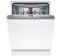 Bosch Serie 4 SMV4ECX23G dishwasher Fully built-in 14 place settings C