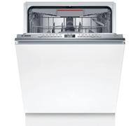Bosch SMV4ECX23G Series 4 Fully Integrated Dishwasher - C Rated