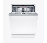 Bosch Serie 4 SMV4ECX23G dishwasher Fully built-in 14 place settings C